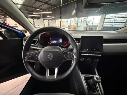 Photo 11 Renault Clio  1.0 TCe 90ch Evolution - 24