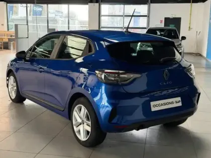 Photo 6 Renault Clio  1.0 TCe 90ch Evolution - 24