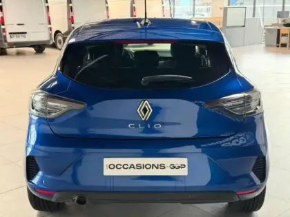 Photo 5 Renault Clio  1.0 TCe 90ch Evolution - 24