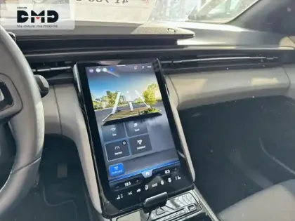 Photo 5 Ford Capri  286ch Extended Range 77kWh RWD