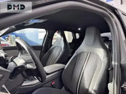 Photo 8 Ford Capri  286ch Extended Range 77kWh RWD