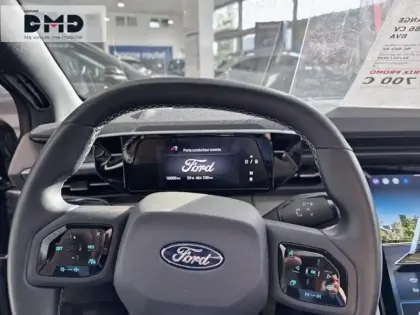 Photo 6 Ford Capri  286ch Extended Range 77kWh RWD