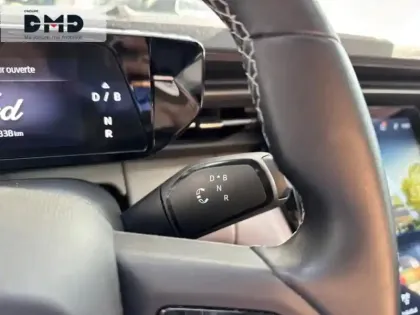 Photo 7 Ford Capri  286ch Extended Range 77kWh RWD