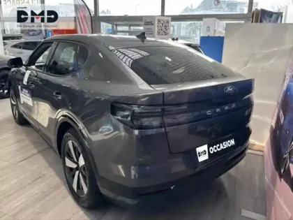 Photo 10 Ford Capri  286ch Extended Range 77kWh RWD