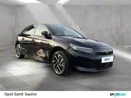 Photo 11 Opel Corsa  1.2 Turbo 100ch GS