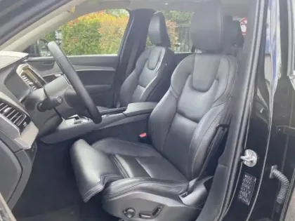 Photo 5 Volvo Xc90  T8 AWD 310 + 145ch Ultra Style Chrome Geartronic