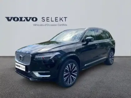 Photo Volvo Xc90 Ultra Style Chro
