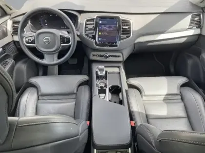 Photo 6 Volvo Xc90  T8 AWD 310 + 145ch Ultra Style Chrome Geartronic