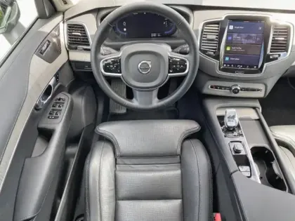 Photo 7 Volvo Xc90  T8 AWD 310 + 145ch Ultra Style Chrome Geartronic