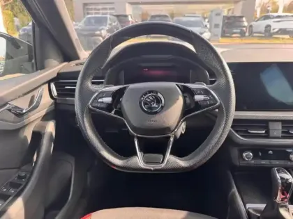 Photo 12 Skoda Kamiq Gén. I Ph1 Monte-Carlo 5