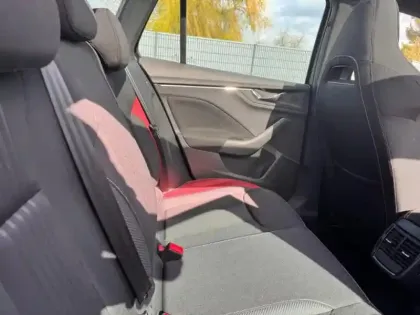 Photo 7 Skoda Kamiq Gén. I Ph1 Monte-Carlo 5