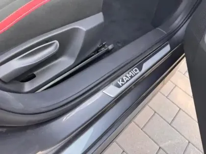 Photo 8 Skoda Kamiq Gén. I Ph1 Monte-Carlo 5