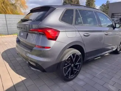 Photo 5 Skoda Kamiq Gén. I Ph1 Monte-Carlo 5