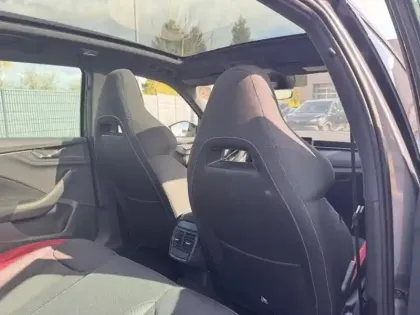 Photo 6 Skoda Kamiq Gén. I Ph1 Monte-Carlo 5