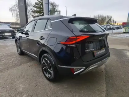 Photo 6 Kia Sportage Gén. V Ph1 Evo Active 5