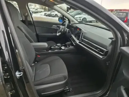 Photo 10 Kia Sportage Gén. V Ph1 Evo Active 5