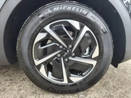 Photo 8 Kia Sportage Gén. V Ph1 Evo Active 5