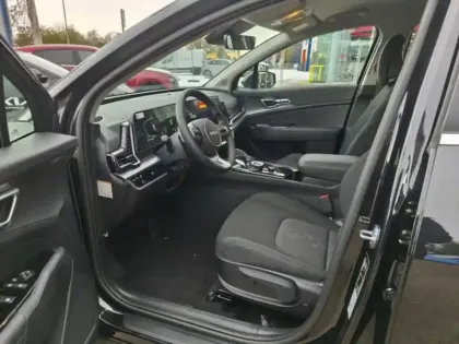 Photo 9 Kia Sportage Gén. V Ph1 Evo Active 5