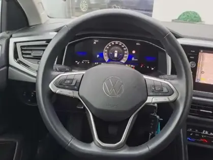 Photo 10 Volkswagen Polo  1.0 TSI 95ch Style DSG7