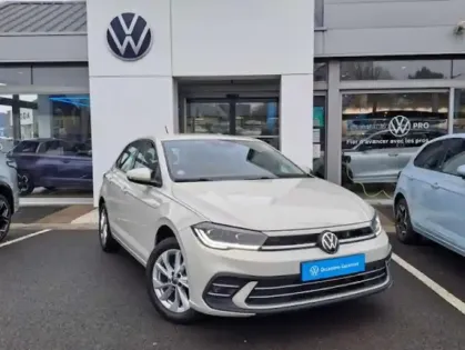 Photo Volkswagen Polo