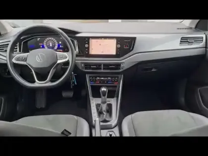 Photo 6 Volkswagen Polo  1.0 TSI 95ch Style DSG7