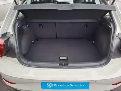 Photo 5 Volkswagen Polo  1.0 TSI 95ch Style DSG7