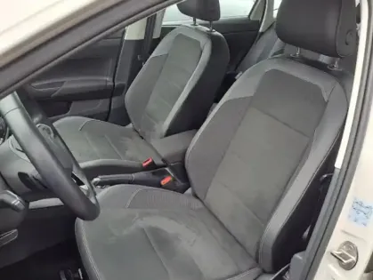 Photo 8 Volkswagen Polo  1.0 TSI 95ch Style DSG7