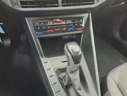 Photo 11 Volkswagen Polo  1.0 TSI 95ch Style DSG7