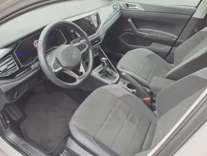 Photo 7 Volkswagen Polo  1.0 TSI 95ch Style DSG7