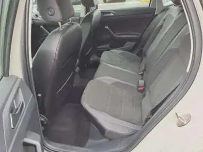 Photo 9 Volkswagen Polo  1.0 TSI 95ch Style DSG7