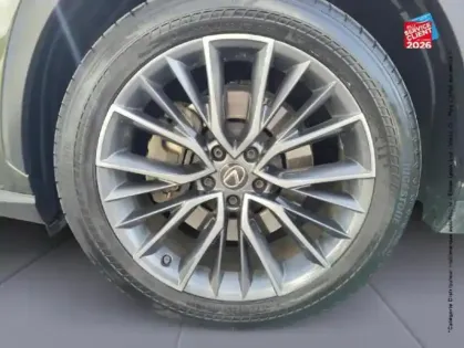 Photo 9 Lexus Nx  450h+ Executive 4WD MY24 TOuvrant Siege chauf ventil Volant chauf Camera