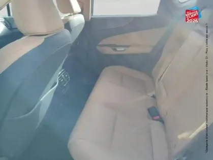 Photo 10 Lexus Nx  450h+ Executive 4WD MY24 TOuvrant Siege chauf ventil Volant chauf Camera