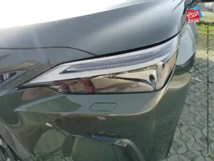 Photo 12 Lexus Nx  450h+ Executive 4WD MY24 TOuvrant Siege chauf ventil Volant chauf Camera