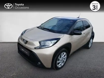 Photo Toyota Aygo