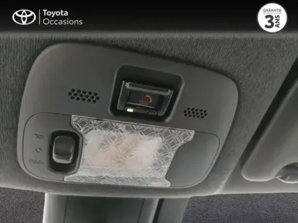 Photo 14 Toyota Aygo  X 1.0 VVT-i 72ch Design