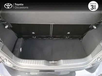 Photo 9 Toyota Aygo  X 1.0 VVT-i 72ch Design