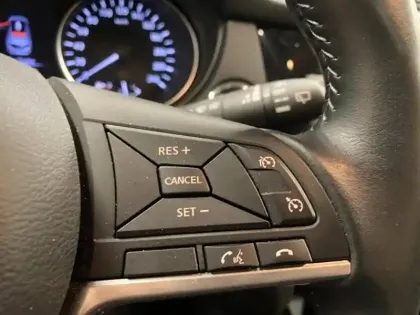 Photo 13 Nissan Qashqai  1.3 DIG-T 140ch N-Connecta 2021