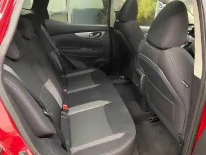 Photo 8 Nissan Qashqai  1.3 DIG-T 140ch N-Connecta 2021