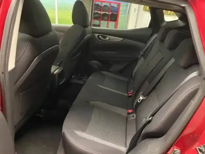 Photo 9 Nissan Qashqai  1.3 DIG-T 140ch N-Connecta 2021