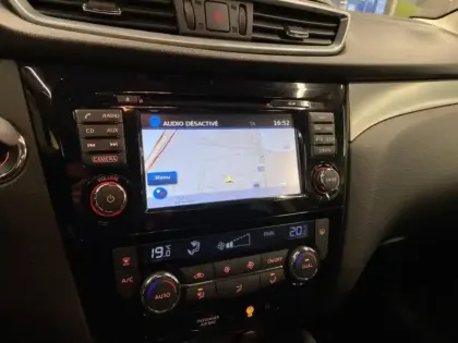 Photo 10 Nissan Qashqai  1.3 DIG-T 140ch N-Connecta 2021