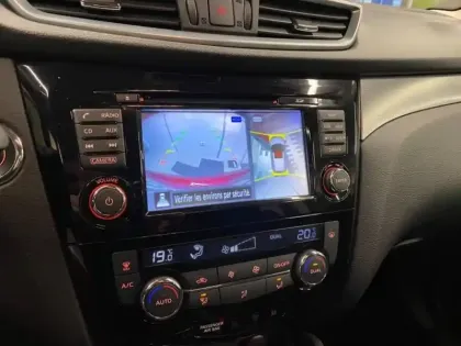 Photo 11 Nissan Qashqai  1.3 DIG-T 140ch N-Connecta 2021