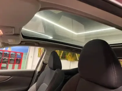 Photo 7 Nissan Qashqai  1.3 DIG-T 140ch N-Connecta 2021