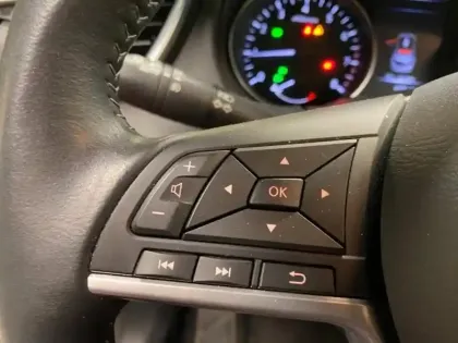 Photo 14 Nissan Qashqai  1.3 DIG-T 140ch N-Connecta 2021