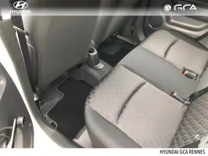 Photo 8 Mitsubishi Space star  1.2 MIVEC 71ch Inform 2023