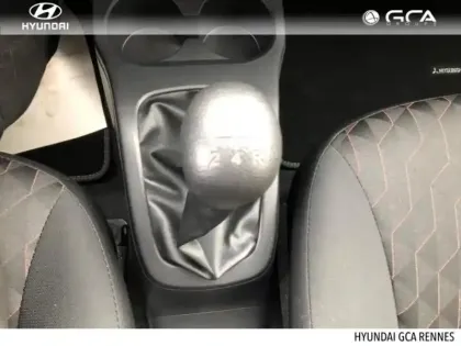 Photo 13 Mitsubishi Space star  1.2 MIVEC 71ch Inform 2023