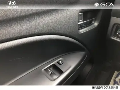 Photo 6 Mitsubishi Space star  1.2 MIVEC 71ch Inform 2023