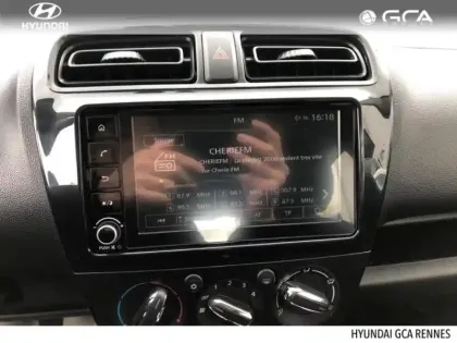 Photo 11 Mitsubishi Space star  1.2 MIVEC 71ch Inform 2023