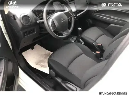 Photo 7 Mitsubishi Space star  1.2 MIVEC 71ch Inform 2023