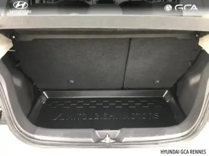 Photo 9 Mitsubishi Space star  1.2 MIVEC 71ch Inform 2023