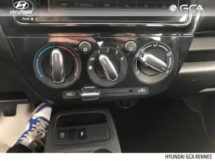 Photo 5 Mitsubishi Space star  1.2 MIVEC 71ch Inform 2023